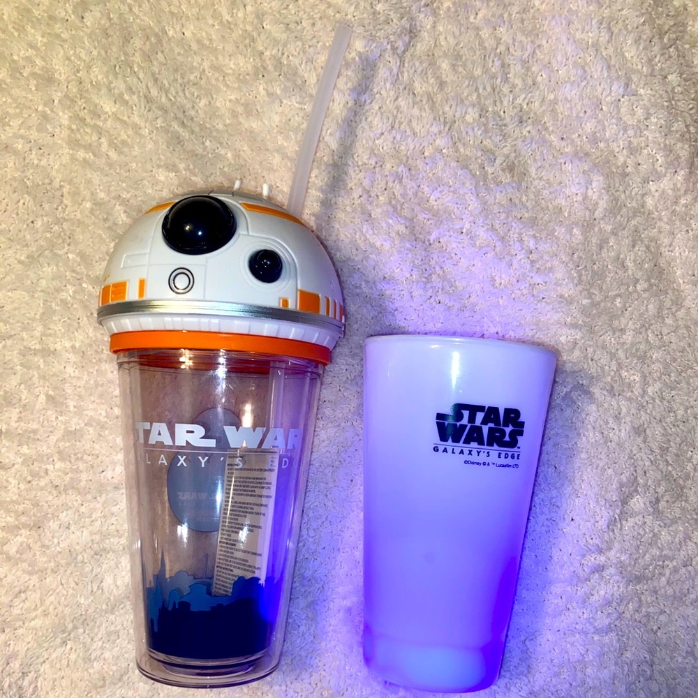 Star Wars Galaxy’s Edge exclusive Merchandise